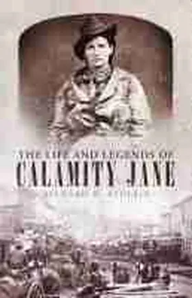 Etulain |  The Life and Legends of Calamity Jane | Buch |  Sack Fachmedien