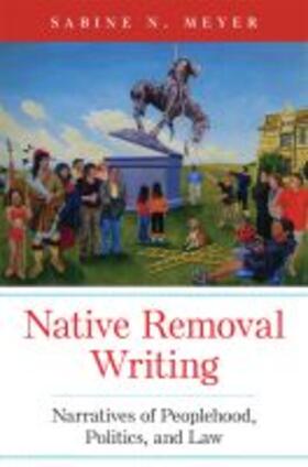  Native Removal Writing | Buch |  Sack Fachmedien