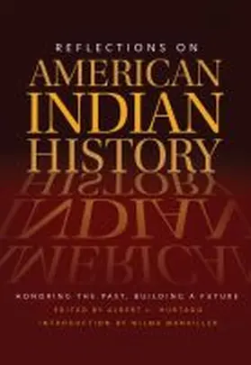 Hurtado |  Reflections on Native American History | Buch |  Sack Fachmedien