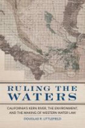 Ruling the Waters | Buch | 978-0-8061-9003-7 | sack.de