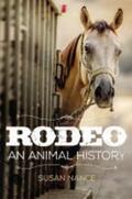 Nance |  Rodeo: An Animal History Volume 3 | Buch |  Sack Fachmedien