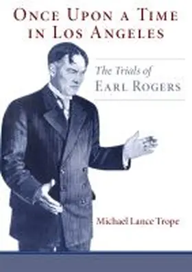 Trope |  Once Upon a Time in Los Angeles | Buch |  Sack Fachmedien