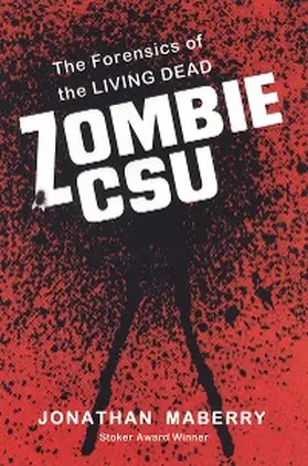 Maberry |  Zombie CSU: | eBook | Sack Fachmedien
