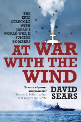 Sears |  At War with the Wind | eBook | Sack Fachmedien