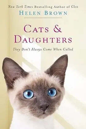 Brown |  Cats & Daughters: | eBook | Sack Fachmedien