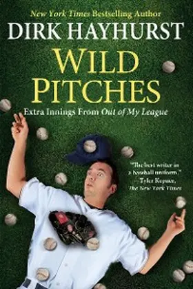 Hayhurst |  Wild Pitches | eBook | Sack Fachmedien