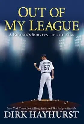 Hayhurst |  Out of My League: | eBook | Sack Fachmedien