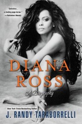 Taraborrelli |  Diana Ross: | eBook | Sack Fachmedien