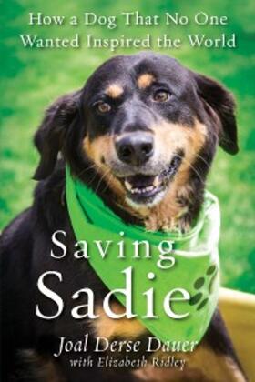 Dauer / Ridley |  Saving Sadie | eBook | Sack Fachmedien