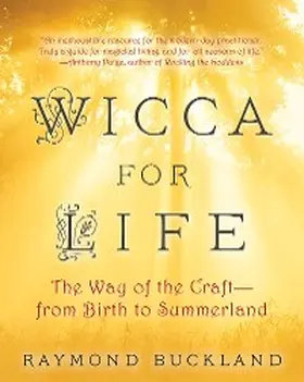 Buckland |  Wicca for Life | eBook | Sack Fachmedien