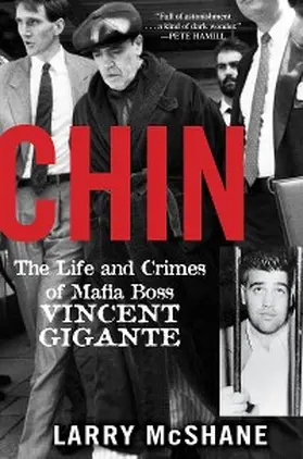 Mcshane |  Chin | eBook | Sack Fachmedien