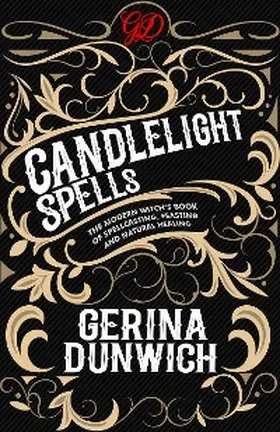 Dunwich |  Candlelight Spells | eBook | Sack Fachmedien