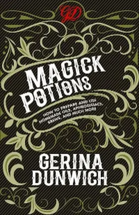 Dunwich |  Magick Potions | eBook | Sack Fachmedien