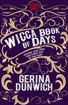 Dunwich |  The Wicca Book of Days | eBook | Sack Fachmedien