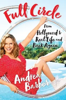 Barber |  Full Circle | eBook | Sack Fachmedien