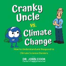Cook |  Cranky Uncle vs. Climate Change | eBook | Sack Fachmedien