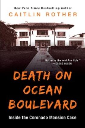 Rother |  Death on Ocean Boulevard | eBook | Sack Fachmedien