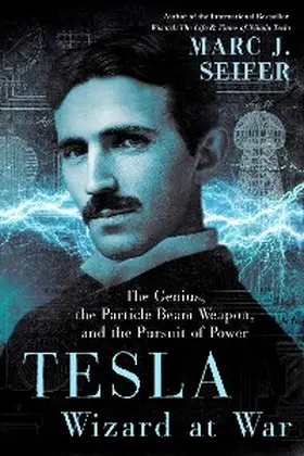 Seifer |  Tesla: Wizard at War | eBook | Sack Fachmedien