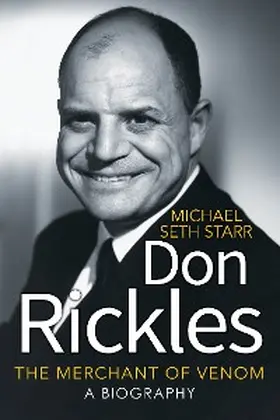Starr |  Don Rickles | eBook | Sack Fachmedien