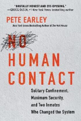 Earley |  No Human Contact | eBook | Sack Fachmedien