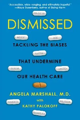 Marshall / Palokoff |  Dismissed | eBook | Sack Fachmedien