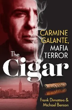 Dimatteo / Benson |  The Cigar | eBook | Sack Fachmedien