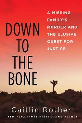 Rother |  Down to the Bone | eBook | Sack Fachmedien