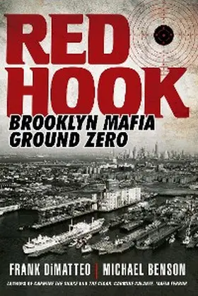 Dimatteo / Benson |  Red Hook | eBook | Sack Fachmedien