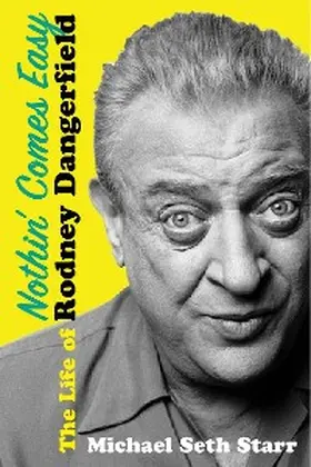 Starr |  Nothin' Comes Easy | eBook | Sack Fachmedien