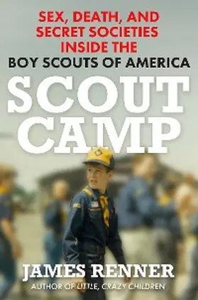 Renner |  Scout Camp | eBook | Sack Fachmedien