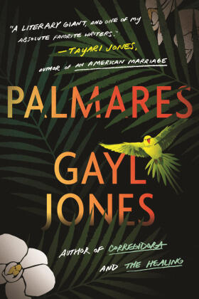 Jones |  Palmares | Buch |  Sack Fachmedien