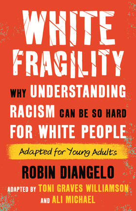 Diangelo | White Fragility | Buch | 978-0-8070-1609-1 | www.sack.de