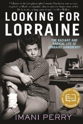 Perry |  Looking for Lorraine | Buch |  Sack Fachmedien