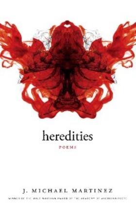 Martinez |  Heredities | eBook | Sack Fachmedien