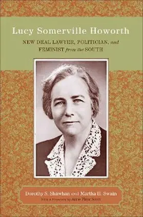 Shawhan / Swain |  Lucy Somerville Howorth | eBook | Sack Fachmedien