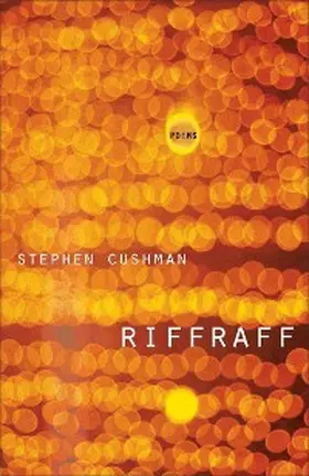 Cushman |  Riffraff | eBook | Sack Fachmedien