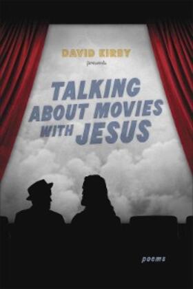 Kirby |  Talking about Movies with Jesus | eBook | Sack Fachmedien