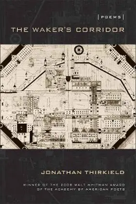 Thirkield |  The Waker's Corridor | eBook | Sack Fachmedien