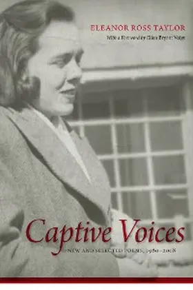 Taylor |  Captive Voices | eBook | Sack Fachmedien