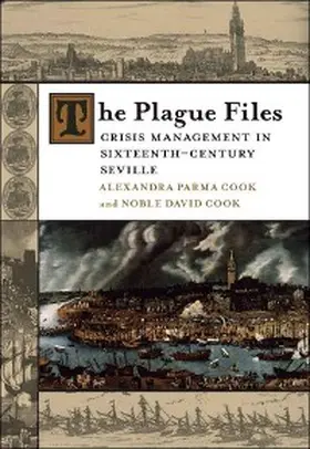 Cook |  The Plague Files | eBook | Sack Fachmedien