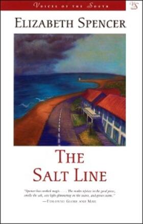 Spencer |  The Salt Line | eBook | Sack Fachmedien