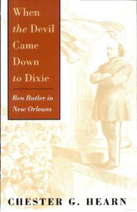 Hearn |  When the Devil Came Down to Dixie | eBook | Sack Fachmedien
