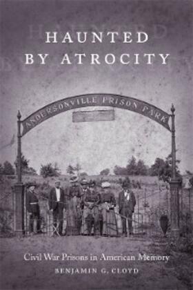 Cloyd |  Haunted by Atrocity | eBook | Sack Fachmedien