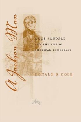 Cole |  A Jackson Man | eBook | Sack Fachmedien