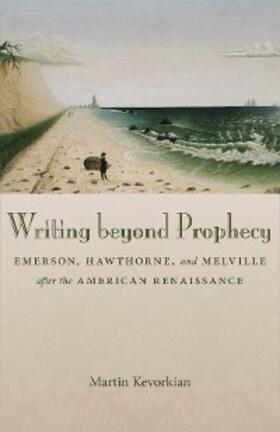 Kevorkian |  Writing beyond Prophecy | eBook | Sack Fachmedien