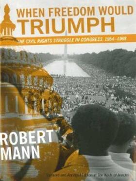 Mann | When Freedom Would Triumph | E-Book | sack.de