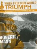 Mann |  When Freedom Would Triumph | eBook | Sack Fachmedien