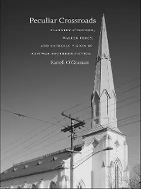 O'Gorman |  Peculiar Crossroads | eBook | Sack Fachmedien