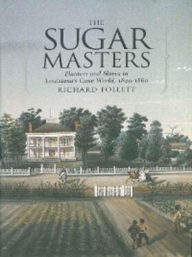 Follett |  The Sugar Masters | eBook | Sack Fachmedien