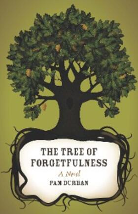Durban |  The Tree of Forgetfulness | eBook | Sack Fachmedien